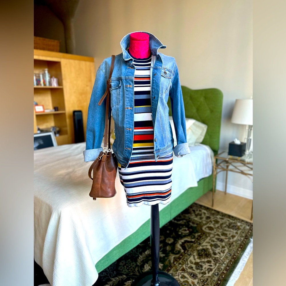 rag & bone Mini Dress